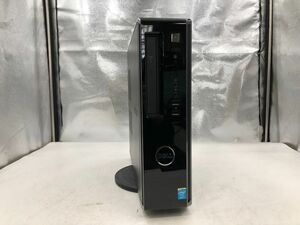 DELL/デスクトップ/HDD 500GB/第4世代Core i3/メモリ4GB/WEBカメラ無/OS無-240301000830329