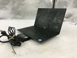 Dell Inc./ノート/第7世代Core i7/メモリ8GB/8GB/WEBカメラ有/OS無/Intel Corporation Iris Plus Graphics 640 32MB-240108000722367