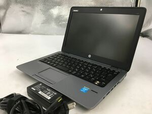 Hewlett-Packard/ノート/第4世代Core i7/メモリ4GB/4GB/WEBカメラ有/OS無-240201000775132