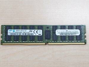 Supermicro　16GB 288-Pin DDR4 2133 (PC4 17000) Server Memory　MEM-DR416L-SL01-ER21