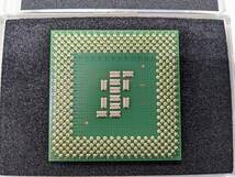Intel PentiumⅢ(Socket370) 700MHz（100MHz）/256KB_画像2