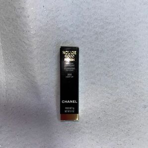 シャネル CHANEL リップスティック No.200(限定品)