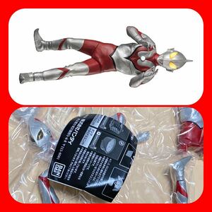 アルティメットルミナス 19 にせウルトラマン 単品 ガシャポン ガチャ