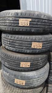 No.117 185/65R15 ４本セット！全商品格安出品中！！