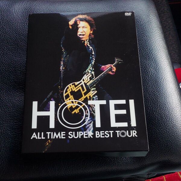 ALL TIME SUPER BEST TOUR/布袋寅泰