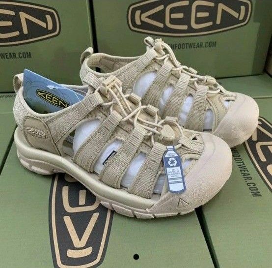 KEEN キーン NEWPORT H2 ニューポート サンダル SAND