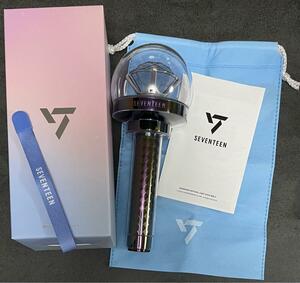 SEVENTEEN carat stick penlight pen laver3 carat sebchi