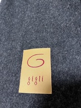 ★gigli/ロメオジリ/ショートコート/日本製/ジャケット_画像10