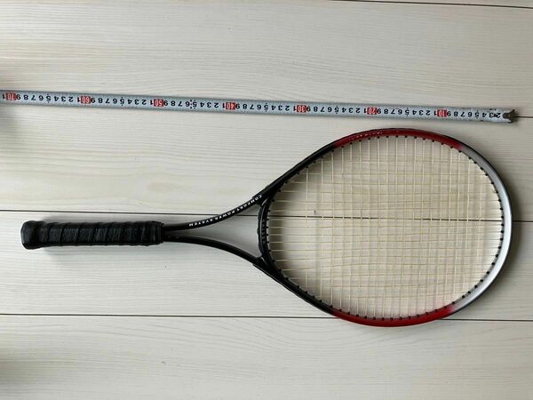 KISER 硬式テニスラケット