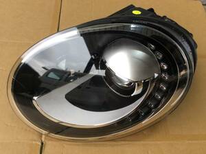 フォルクスワーゲン VolksWagen ザ ビートル Beetle　純正 左 ヘッドライト Headlight,Left　SH2694xxx