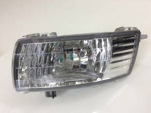 トヨタ TOYOTA エスティマ ESTIMA 50系　純正 左 フォグライトFoglight,Left　KOITO 12-495　SH2734xxx