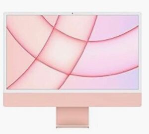 Apple iMac 24-inch 2021 (M1/8GB/256)