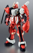 【未開封品】ROBOT魂　アンカーガンダム　機動戦士クロスボーン・ガンダム DUST プレミアムバンダイ限定商品_画像3