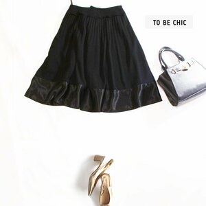 TO BE CHIC