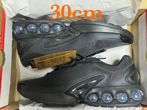 Nike Air Max DN "Black/Metallic Dark Grey" dv3337-006 
