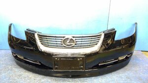 (I)トヨタ レクサス LEXUS SC UZZ40 フロントバンパー 52119-24250 ※個人宅配送不可(1678)