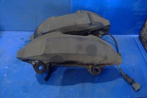 (H) Lexus LS/USF40/1URFSE original front brake calipers 4 pot left right set [2401939]