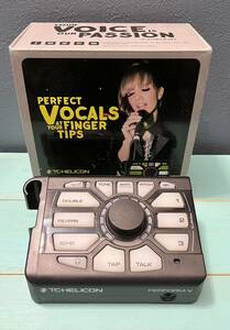 TC HELICON PERFORME-V 中古