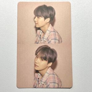 BTS MAP OF THE SOUL ユンギ トレカ