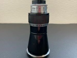 Leica ライカ　Mountain Elmar 105mm f6.3 マウンテンエルマー　極美品