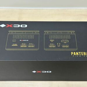 XDO Pantera Pico PC, メモリ 8GB , SSD 512GB, ブルー ミニPCの画像6