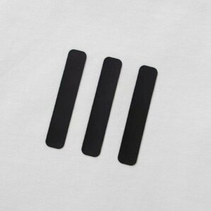 FEAR OF GOD The Shell Tee T-SHIRT 半袖 Tシャツ ホワイト【希少品】 サイズ２ 中古 TJ 1の画像4