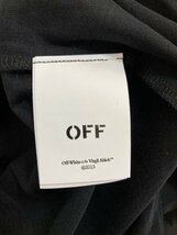 OFF-WHITE Farfetch Beats 半袖 Tシャツ ブラック M 中古 TN 1_画像6