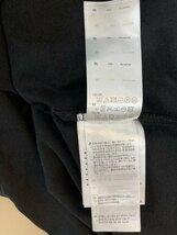 DAIWA PIER39 × ENNOY Tech Drawstring Tee 半袖 Tシャツ ブラック L 中古 TN 1_画像8