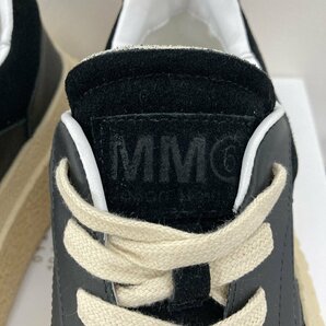 MAISON MARGIELA メゾン マルジェラ MM6 スニーカー シューズ 靴 厚底 サイズ：45  TN １の画像4