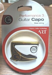 Performance 3 ART Capo Gold