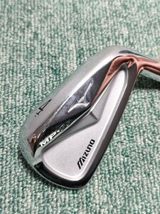 MIZUNO MP-55 FORGED 5番 アイアン ヘッド単品 20231111 ミズノ 