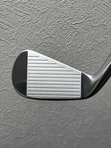 タイトリスト T200 FORGED 単品 3番アイアン カーボンシャフト TENSEI AV SERIES AM(2) Sフレックス UT ユーティリティ 2023年モデル_画像5