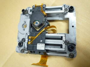 SONY CDP-R1a,CDP-R3用　ピックアップ ASSY（KSS-151A）