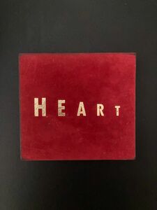 徳永英明 HEART