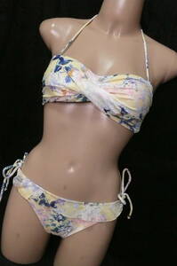 Bz811* lady's swimsuit wire bikini 9M