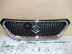 〇 Suzuki SolioBandit・フロントGrille 71741-831930未確認ジャンク品 /Genuine /SUZIKI /MA37S /VehicleExterior部品 /フロント