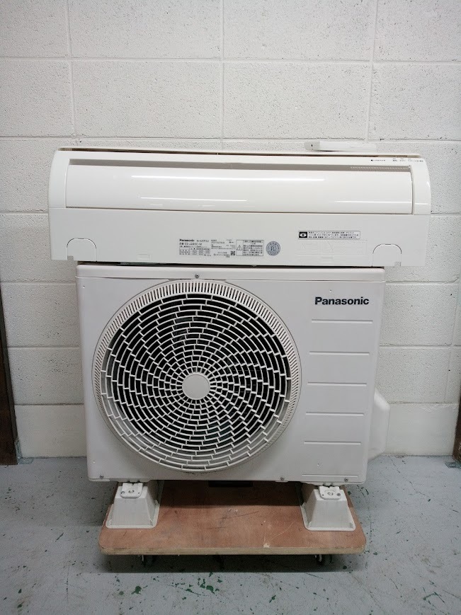 2024年最新】Yahoo!オークション -cs285 パナソニックの中古品・新品・未使用品一覧