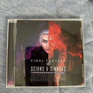 Scions & Sinners: FINAL FANTASY XIV Arrangement Album 