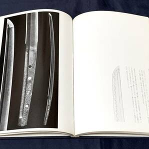 ◇刀剣書◇−佐野美術館図録 日本刀１−*共箱付* 昭和46年発行の希少本です！ の画像2