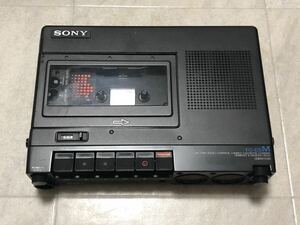 SONY TC-D5M overhaul settled tape recorder working properly goods 