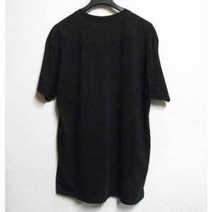 HUF*ハフ*US:XXL[CONNECT THE DOTS]ブラック/プリント半袖Tシャツの画像5