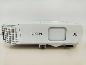 エプソン EPSON EB-2142W ビジネスプロジェクター/多機能パワーモデル/4,200lm/WXGA