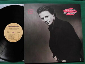 Delbert McClinton/Keeper of the Flame　ホワイト・ブルース、R&B/ブルージー・サウンド、レアUSオリジナル盤