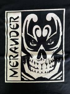 Merauder T cro mags hatebreed all out war earth crisis morning again terror madball agnostic front leeway e town fury of biohazard