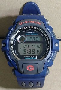 ★G-Shock GALAPAGOS RAYSMAN DW-9350DJ-2T 新品・未使用★