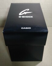 ★G-Shock 海外限定マーシャルアーツ カンフーモデル G-2800MA-9VDR 新品・未使用★_画像9