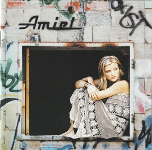 Audio Out [Audio CD] Amiel