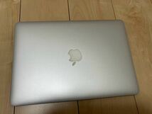 MacBook Air (13-inch, Mid 2011) _画像4