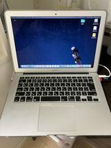 MacBook Air (13-inch, Mid 2011) _画像1