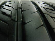 ◆SEIBERLING SL201◆ 9-10分山 タイヤ 235/40R18【2本】深溝★'22製★ゴムok★良品★セイバーリング★BS製造★235-40-18 95W XL★画像多数_画像6